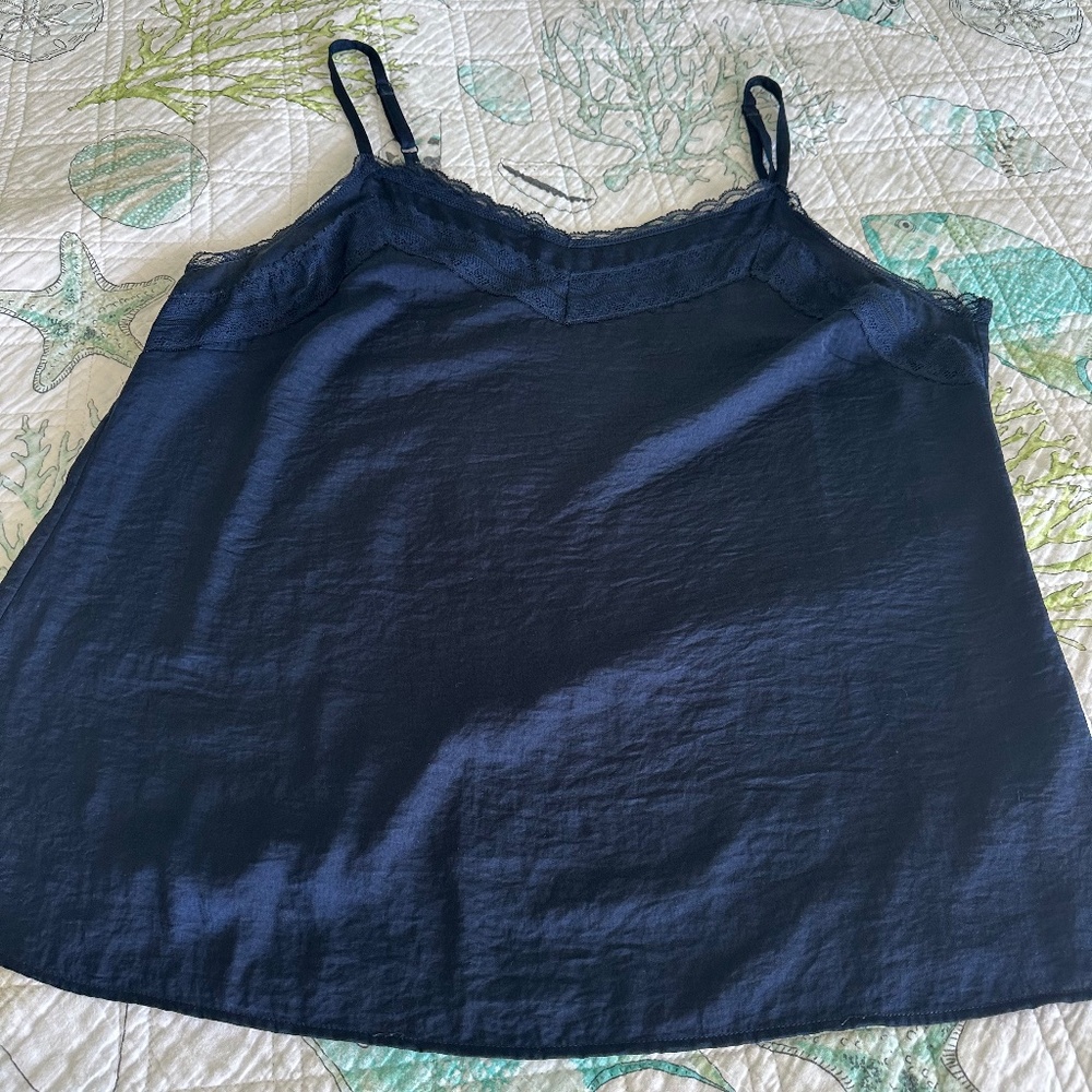Cabi All Purpose Cami